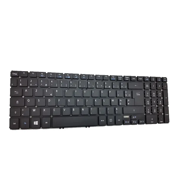 Clavier Acer - NSK-R3KBW 0F NSK-R61BW 0F