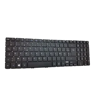 Clavier Acer - NSK-R3KBW 0F NSK-R61BW 0F