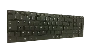 Clavier Toshiba Satellite PRO L870-16P