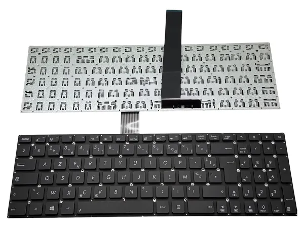 Clavier Asus P550C