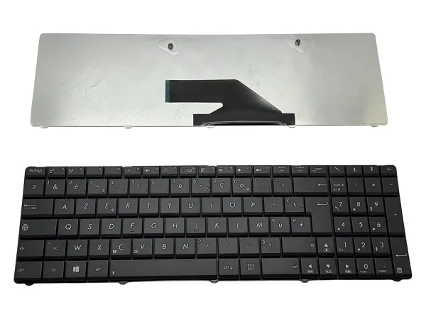 Clavier Asus K75D et K75DE Series