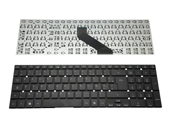 Clavier Acer Aspire E1-731 et E1-731G