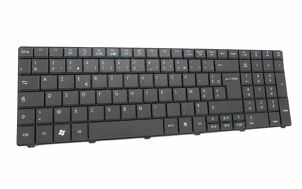 Clavier Acer Aspire E1-772 E1-772G