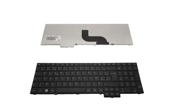 Clavier Acer Travelmate 5760 5760G 5760Z