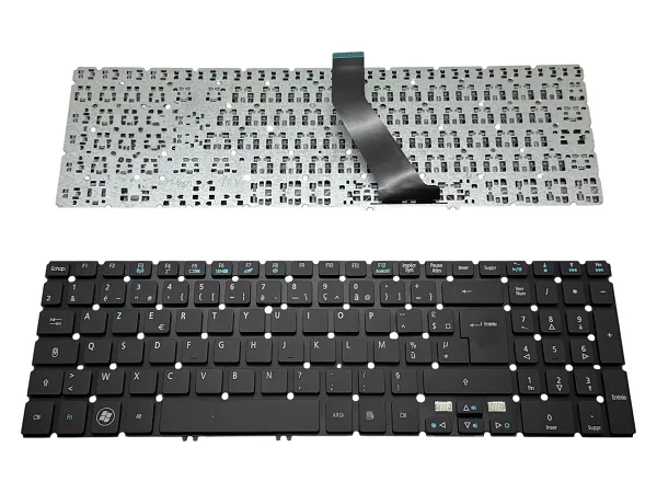 Clavier Acer Aspire V7-582 V7-582P V7-582PG