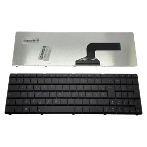 Clavier Asus A72J A72JK A72JR
