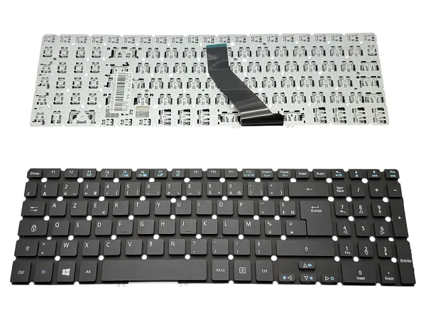 Clavier Acer - MP-11F56F0-4424W