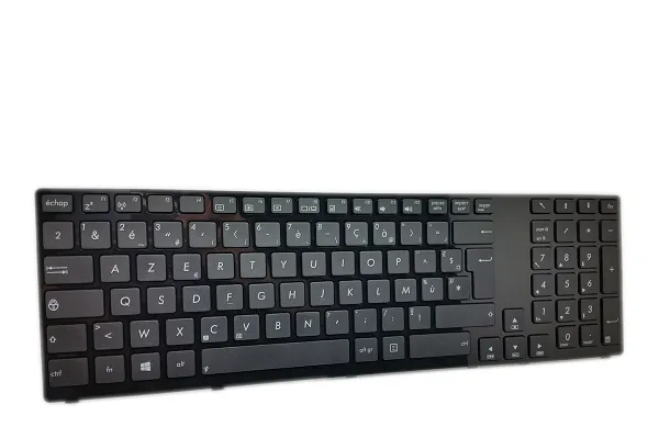 Clavier Asus R900V R900VB R900VJ R900VM