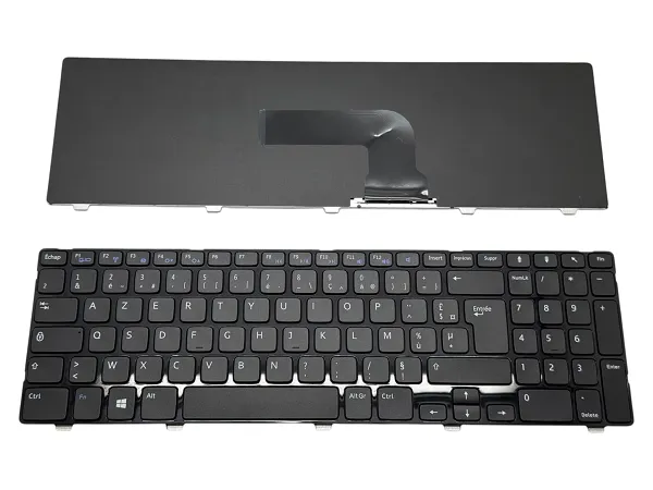 Clavier Dell Vostro 2125 2521