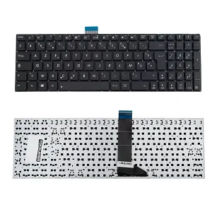 Clavier Asus R751J R751JA R751JB R751JK