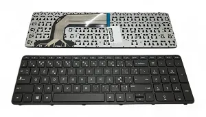 Clavier HP - AER68F00210