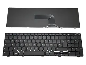Clavier Dell - PK130SZ3A12
