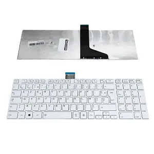 Clavier Toshiba Satellite C70D-B-311, C70D-B-32V, C70-B-34H