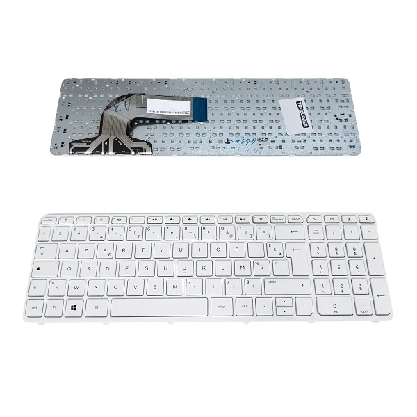 Clavier HP - P/N : 720597-051