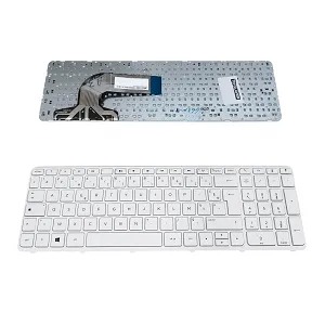 Clavier HP - 726104-051