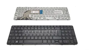 Clavier HP Pavilion 15-e003sb 15-e004sf 15-e005sf 15-e008sb