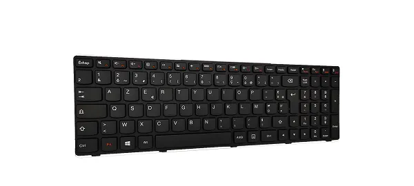 Clavier Lenovo G700 et G710