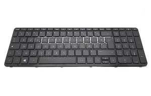 Clavier HP - SG-59840-2FA