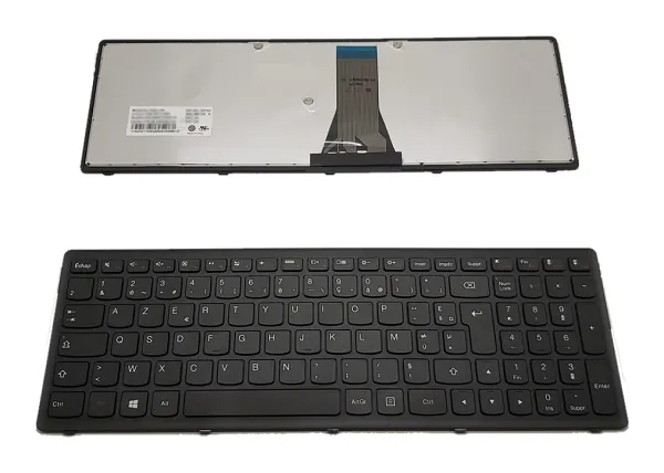 Clavier Lenovo IdeaPad Flex 15 et Flex 15D