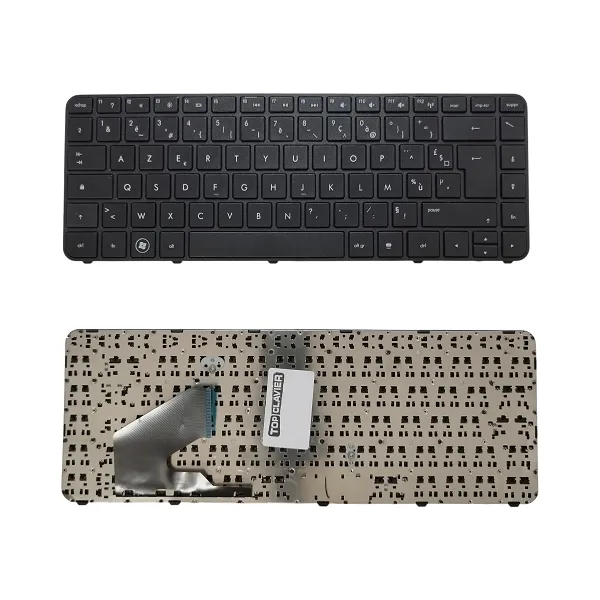 Clavier HP - MP-12G56F0-920
