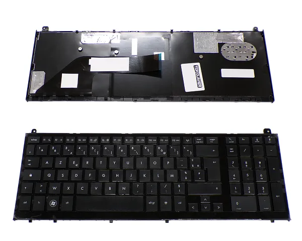 Clavier HP Probook 4520s 4525s