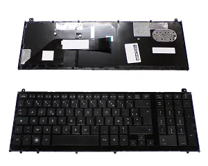 Clavier HP Probook 4520s 4525s