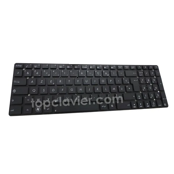 Clavier Asus U52F U52J U52JC