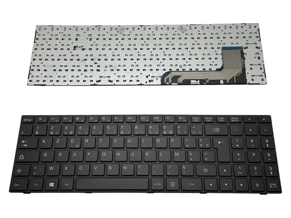 Clavier Lenovo - 5N20J30728
