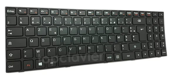 Clavier Lenovo - PK131ER1A10