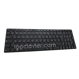 Clavier Asus U52SD