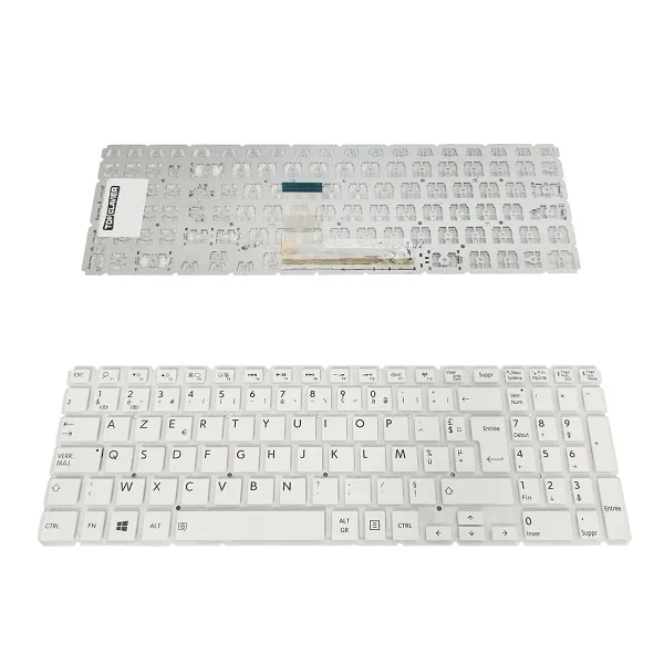 Clavier Toshiba - H000084790