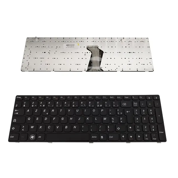 Clavier Lenovo - MP-10A36F0-686H AELZ3F00060