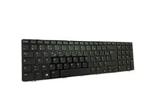 Clavier Dell Inspiron 17 3721 / 3737