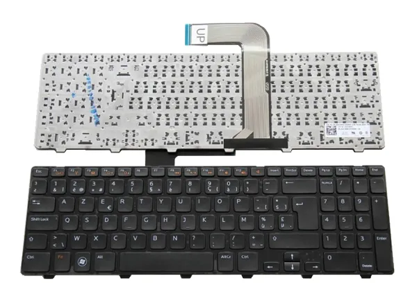 Clavier Dell - MP-10K76F0-442