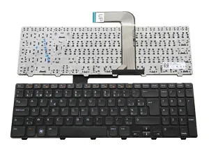 Clavier Dell - MP-10K76F0-442
