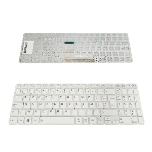 Clavier Toshiba - AEBLYF00220