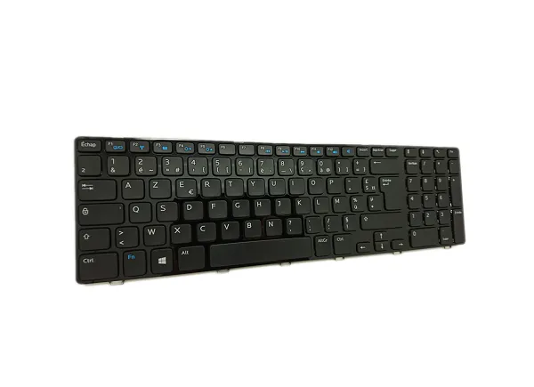 Clavier Dell Inspiron 17 M731R