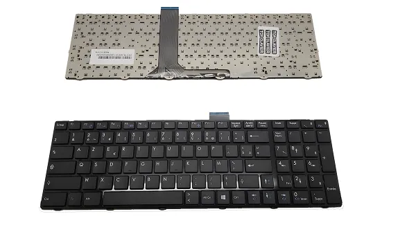 Clavier Msi CX61 CX61-2PC CX61-2QF