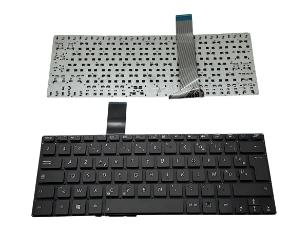 Clavier Asus VivoBook S300 S300C S300CA