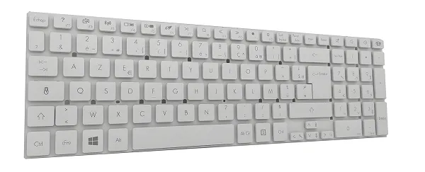 Clavier Packard Bell - VG70