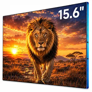Dalle écran MSI GE62