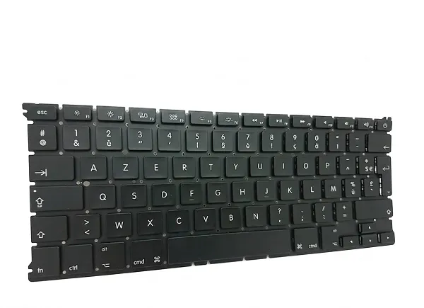 Clavier Apple Macbook Air 13.3 Pouces A1466