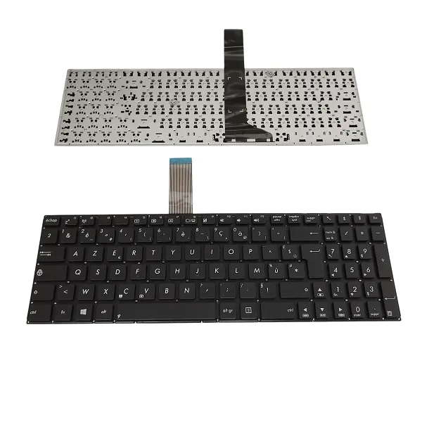 Clavier Asus S501A