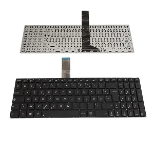 Clavier Asus S501A