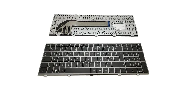 Clavier HP Probook 4740S