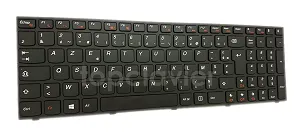 Clavier Lenovo Essential B5400