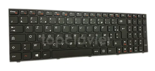 Clavier Lenovo Essential M5400AT