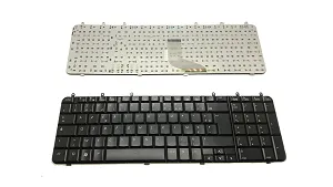 Clavier HP Pavilion DV7-1008ef DV7-1010ef