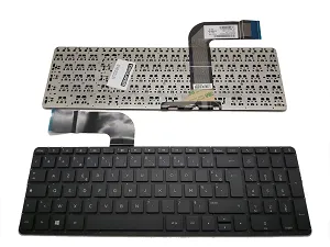 Clavier HP Pavilion 17-f123nf 17-f124nf 17-f126nf