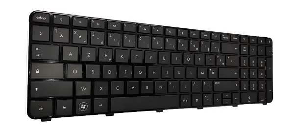 Clavier HP Pavilion DV7-6156sf DV7-6157ef